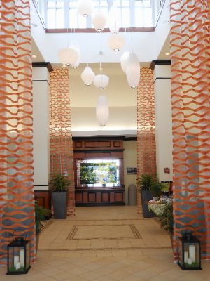 Hilton Garden Inn Indianapolis Northeast / Fishers - 