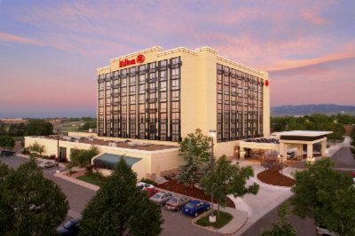 Hilton Fort Collins