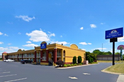 Days Inn