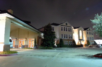 Homewood Suites by Hilton Bedford - 