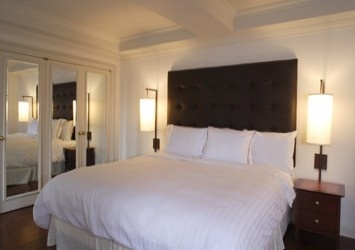 Aka Sutton Place - 