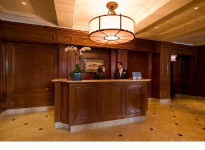 Aka Sutton Place - 