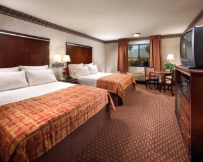 Red Roof Inn - 