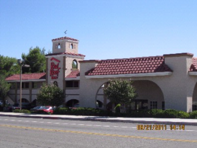 Red Roof Inn - 