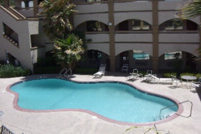 Red Roof Inn - 