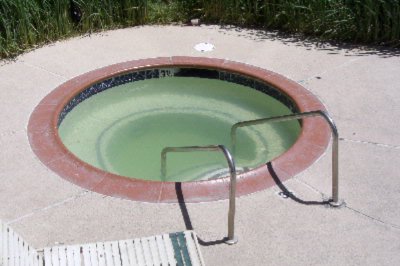 Red Roof Inn - 
