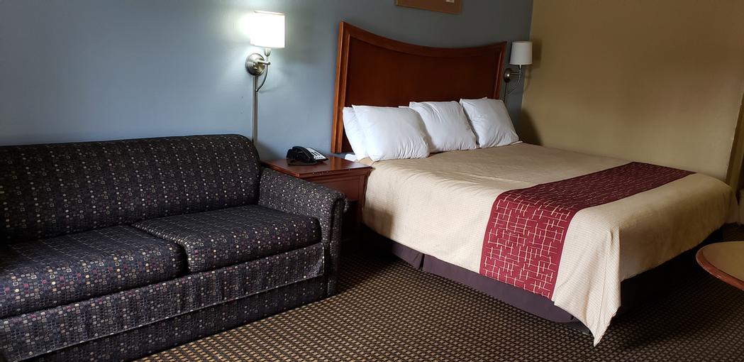 Image of Vista Inn & Suites