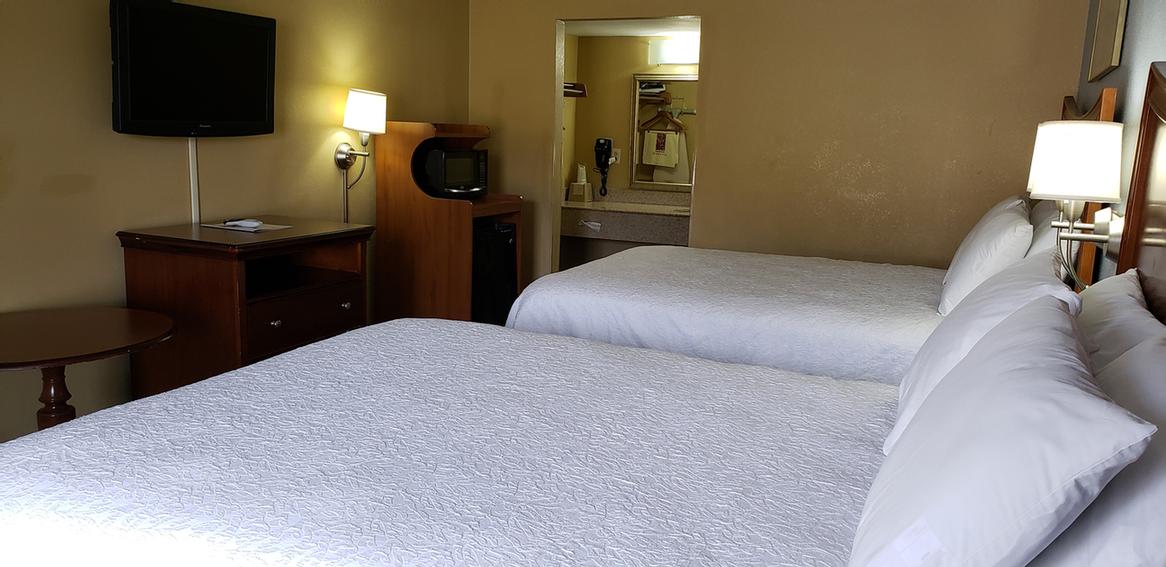 Vista Inn & Suites - Meeting Room