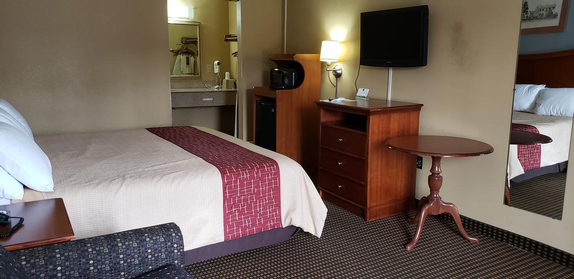 Vista Inn & Suites - Meeting Room