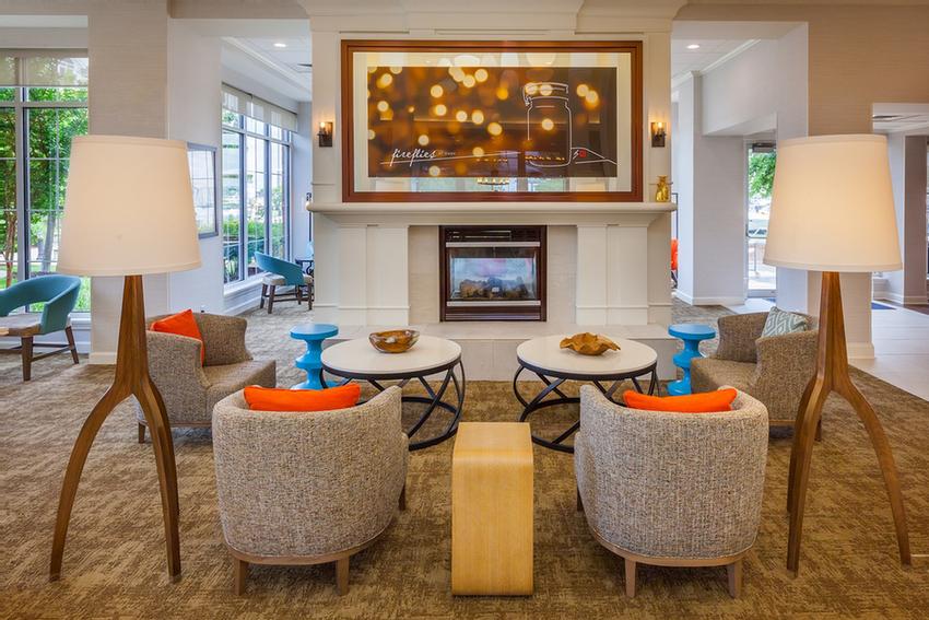 Hilton Garden Inn Kent Island - Welcome To The Hilton Garden Inn Kent Island