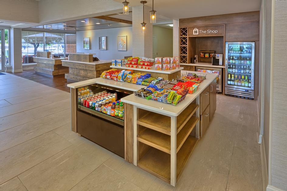 Hilton Garden Inn Kent Island - Our Indoor Heated Pool/whirlpool Are Waiting For You With Excellent Views Of The Bay