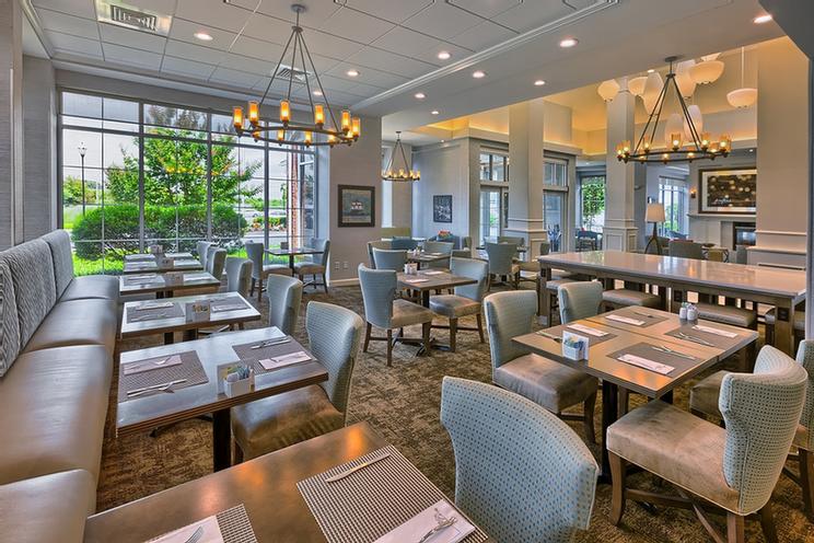 Hilton Garden Inn Kent Island - Meetings And Events Are Special Here