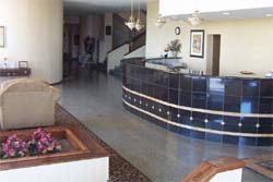 Welcome To The Ramada Gatewayhotel Inn Downtown Denver