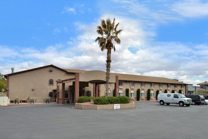 Image of Americas Best Value Inn St. George