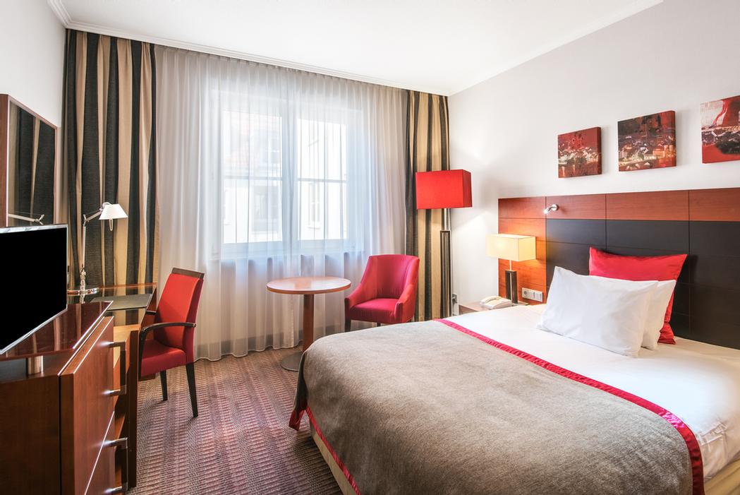 Crowne Plaza Heidelberg - Studio