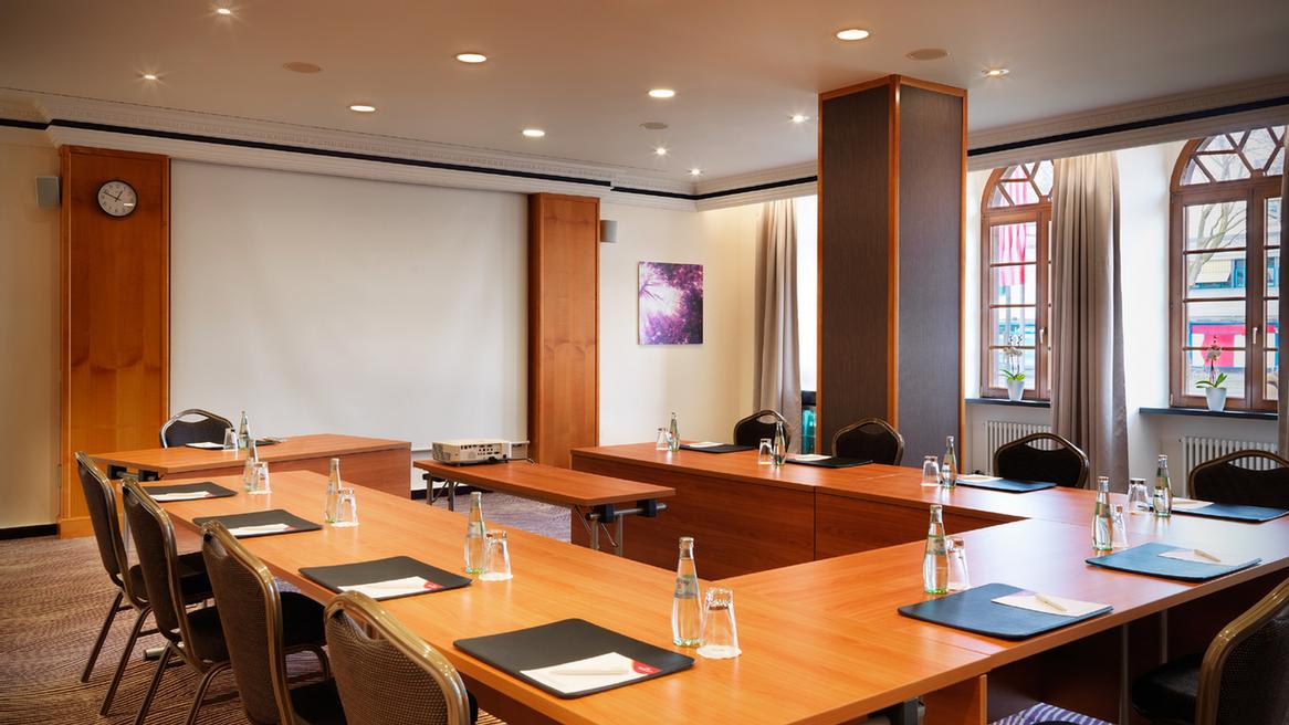 Executive Boardroom Bosch