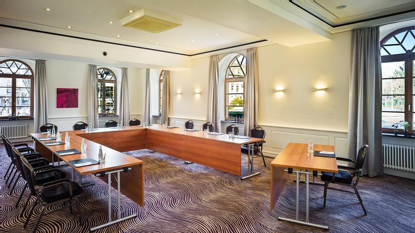Club Room