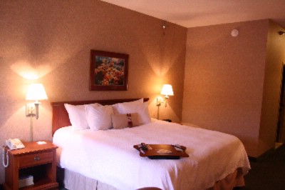 Hampton Inn - 