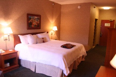 Hampton Inn - 