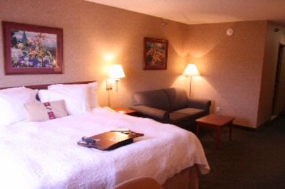 Hampton Inn - 