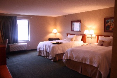 Hampton Inn - 