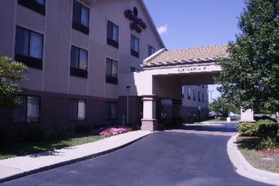 Hampton Inn - 