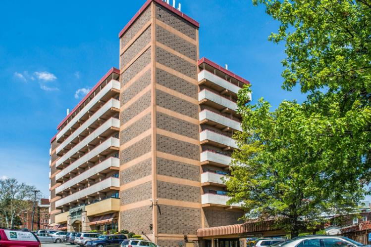 Quality Inn University Center - 