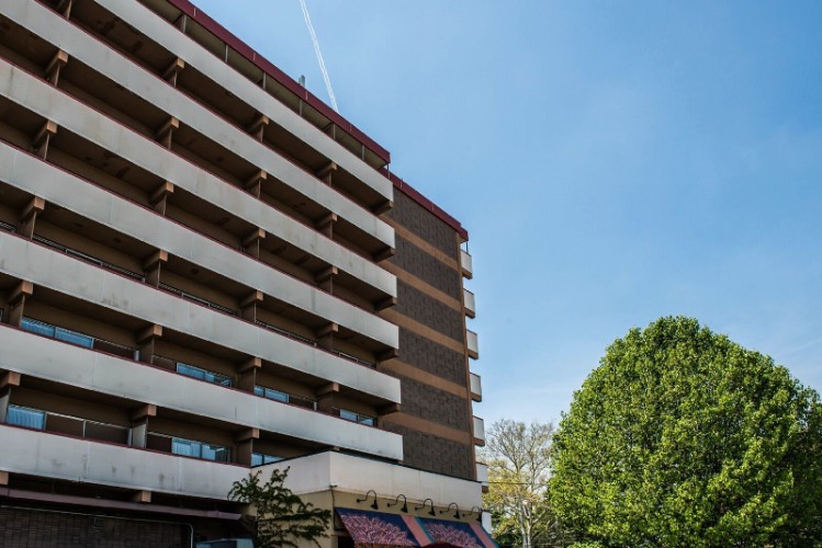 Quality Inn University Center - 