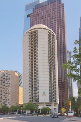 Image of Embassy Suites Philadelphia Center City