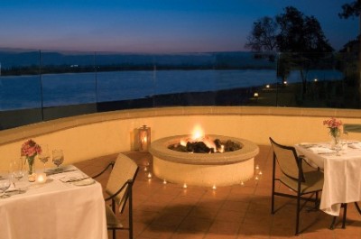 The Hilton San Diego Resort & Spa - 