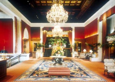The Drake Hotel - 