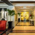 The Allerton Hotel Chicago - Huron Street Lobby