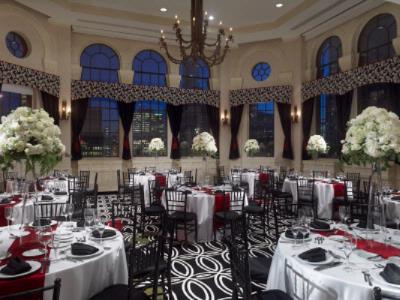 The Allerton Hotel Chicago - Renaissace Ballroom-23rd Floor