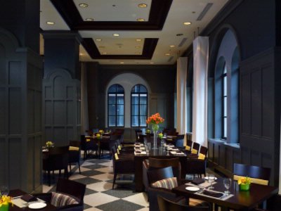 The Allerton Hotel Chicago - M Avenue Restaurant