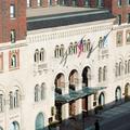 The Allerton Hotel Chicago - Allerton Hotel Entrance