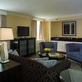 The Allerton Hotel Chicago - Parlor Of Suite