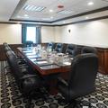 The Allerton Hotel Chicago - Board Room