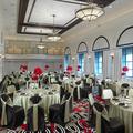The Allerton Hotel Chicago - Buckingham Ballroom Rounds
