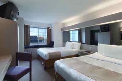 Microtel Inn & Suites - 