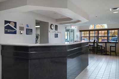 Microtel Inn & Suites - 