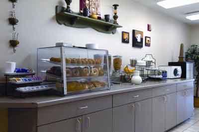 Microtel Inn & Suites - 