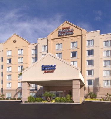 Fairfield Inn & Suites by Marriott Universal