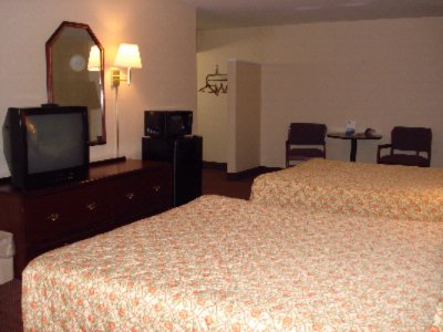 Travelodge - Guestroom