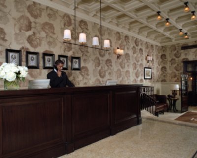 Hotel Wales - 
