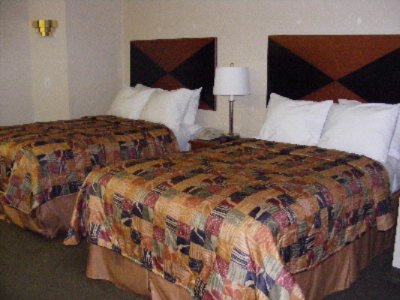 Sleep Inn Hotel - Non Smoking Double Bed