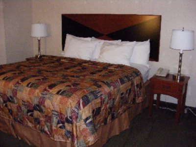 Sleep Inn Hotel - Non Smoking King