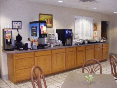 Sleep Inn Hotel - 