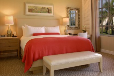 Fairmont Turnberry Isle Resort & Club - Standard Room