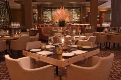 Fairmont Turnberry Isle Resort & Club - Bourbon Steak