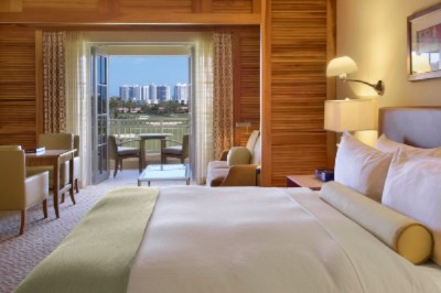 Fairmont Turnberry Isle Resort & Club - Deluxe Room